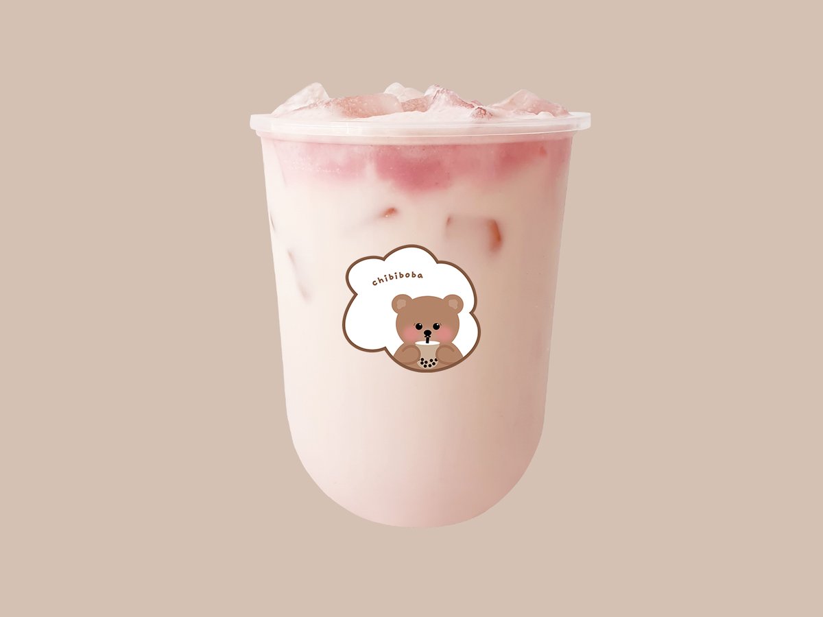 cotton cloud bij chibiboba in Merksem, Antwerpen