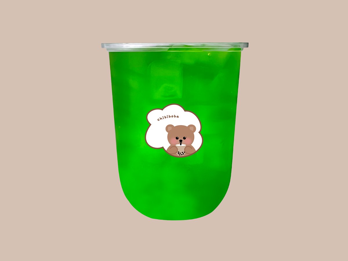 gum gum bij chibiboba in Merksem, Antwerpen