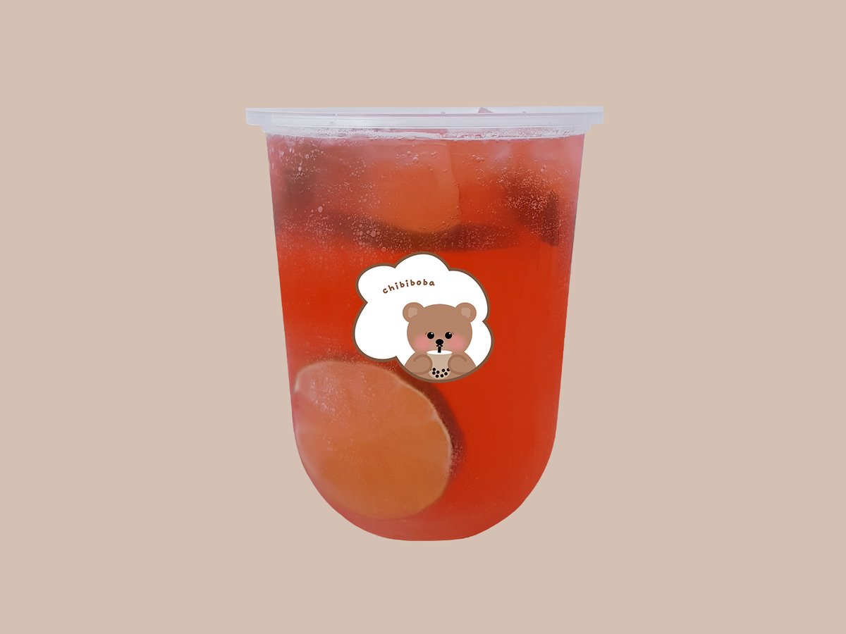 melon melon bij chibiboba in Merksem, Antwerpen
