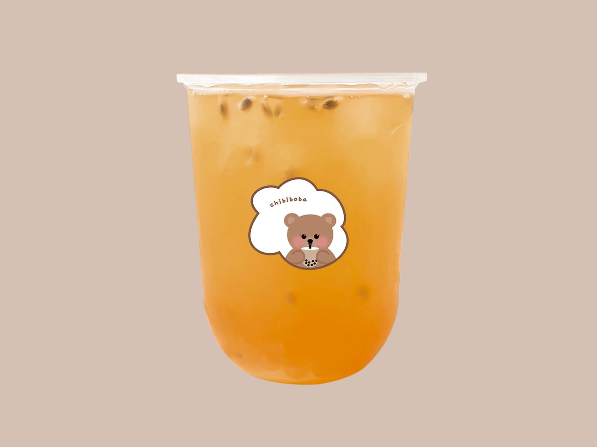 passionate summer bij chibiboba in Merksem, Antwerpen