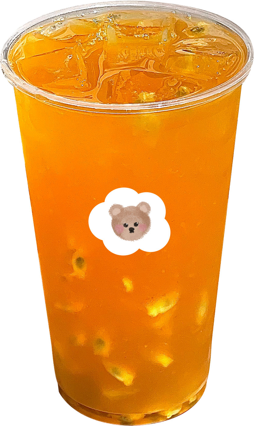 passionate summer bij chibiboba in Merksem, Antwerpen